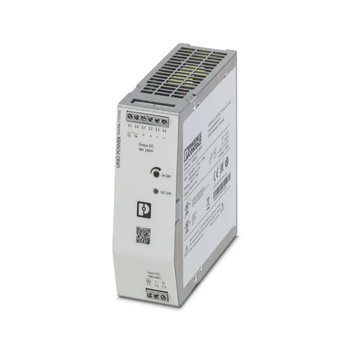 UNO2-PS/1AC/48DC/240W - Power supply | 1110155