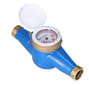 Water meter WS GMDM-I 3/4" AF Q3-4.0 m3/h DN20 R100/R50