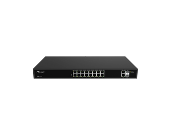 Milesight MS-S0416-GF | Switch PoE