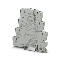 PLC-TR-1T-MUL-300M - Przekaźnik czasowy | 2910140