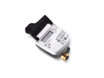 Wodomierz - ELECTO SONIC W-Mbus LoRa DN25