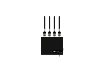 Router przemysłowy 5G | Milesight UF31-554AE