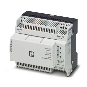 STEP-UPS/12DC/12DC/4/46WH - Uninterruptible power supply | 1082548