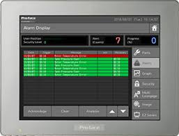 PFXSP5600TAD + SP-5B10 | Display Module + Box Module 12"