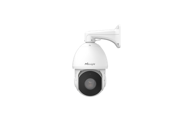 AI 25X/30X Speed Dome Network Camera