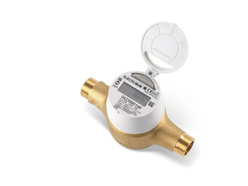 ElecTo MVM – Wodomierz ultradźwiękowy wielostrumieniowy