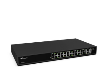 Milesight MS-S0424-GF | Switch PoE