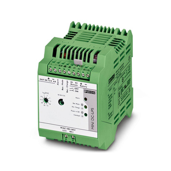 MINI-DC-UPS/12DC/4 - Uninterruptible power supply | 2866598