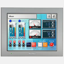 Pro-Face PFXGP4503TAD | Panel HMI 10.4" (VGA)