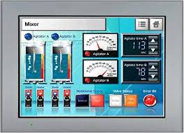 Pro-Face PFXGP4501TADR | Panel HMI 10.4"