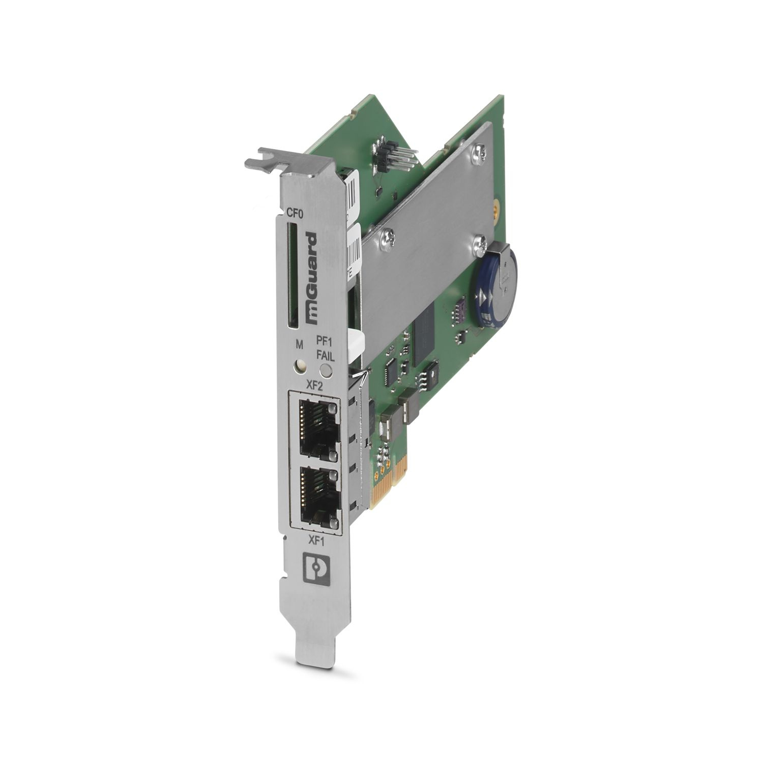 FL MGUARD 4102 PCI - Router | 1441187 | IoT Solution