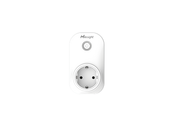 Smart Portable Socket | Milesight WS523