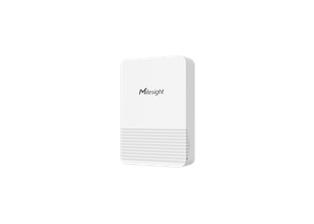 Czujnik temperatury i wilgotności FDA LoRaWAN | Milesight EM320-TH