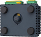 Rear Module DIO Model  | Operator Panel HMI