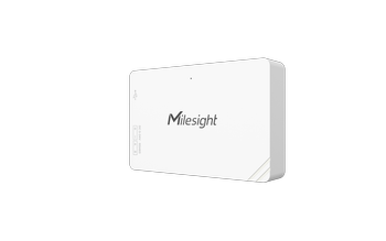 MODBUS LoRaWAN Converter | Milesight UC100