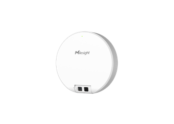 Czujnik obecności w łazience LoRaWAN | Milesight VS330