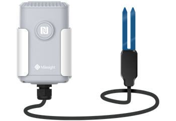 Czujnik wilotności gleby LoRaWAN | Milesight EM500-SMT