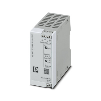 QUINT4-PS/1AC/24DC/3.8/SC - Power supply | 2904599