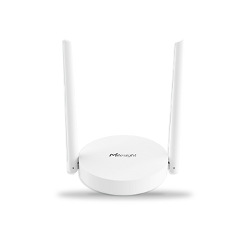 Mini LoRaWAN Gateway | Milesight UG63