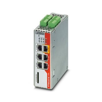 FL MGUARD RS4004 TX/DTX - Router | 2701876