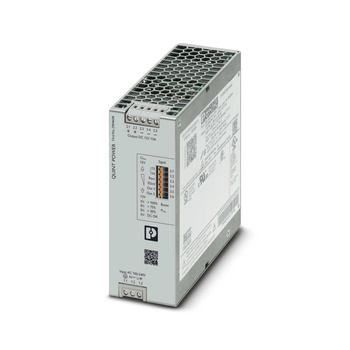 QUINT4-PS/1AC/12DC/15 - Power supply | 2904608