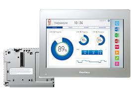 SP-5400WA + SP-5B00 | Дисплейний модуль + коробковий модуль 7"