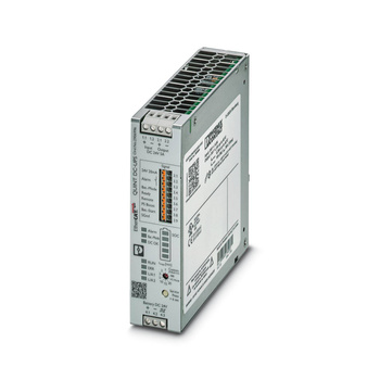 QUINT4-UPS/24DC/24DC/5/EC - Zasilacz bezprzerwowy | 2906996