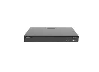 Pro NVR 5000 Series | MS-N5016-E