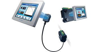 LT-4301M Analog Model | Panel operatorski HMI