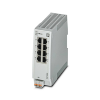 FL NAT 2208 - Industrial Ethernet Switch | 2702882