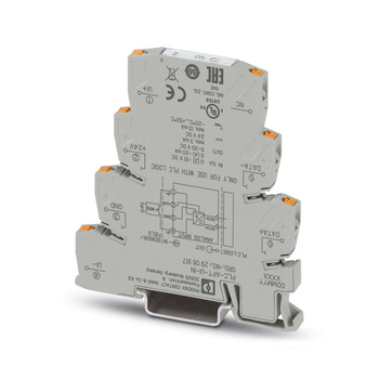 PLC-APT-UI-IN - Moduł analogowy | 2906917