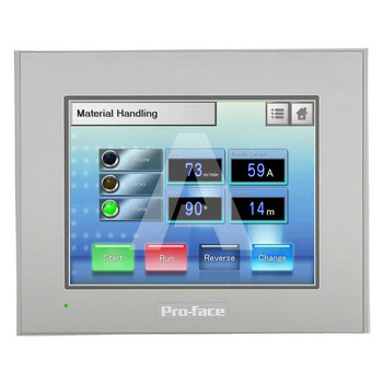 PRO-FACE PFXGP4301TADW | HMI operator panel