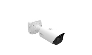 AI 4X/12X Pro Bullet Plus Network Camera