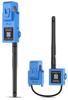 Smart Current Transformer | Milesight CT101