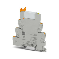 PLC-RPT- 24DC/21AU - Moduł przekaźnika | 2900306