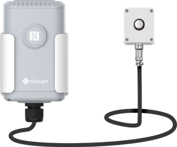 LoRaWAN Light Sensor | Milesight EM500-LGT
