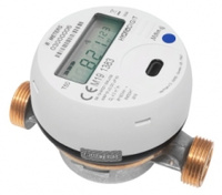 Wodomierz HYDRODIGIT 3/4” AF/AC DN20 LoRaWAN