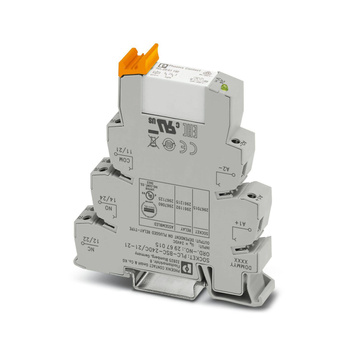 PLC-RSC- 24DC/21-21 - Moduł przekaźnika | 2967060