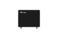 Mini router przemysłowy GSM LTE | Milesight UR41-L08EU 