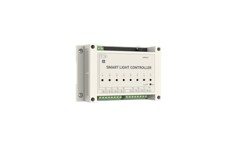 Smart Light Controller | Milesight WS558 LN