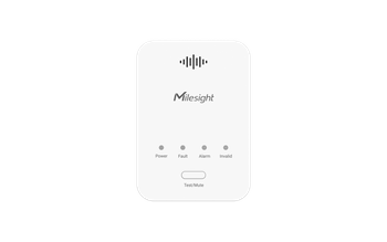 Detektor gazu (Metan CH4) LoRaWAN | Milesight GS101