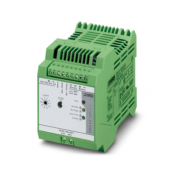 MINI-DC-UPS/24DC/2 - Джерело безперебійного живлення | 2866640