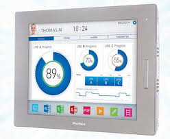 PFXSP5600TPD + SP-5B00 | Display Module + Box Module 12"