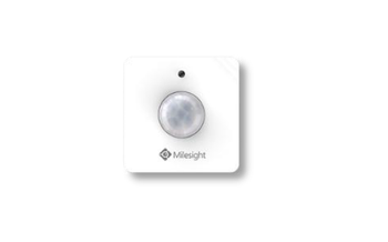 PIR & Light Sensor | Milesight WS202