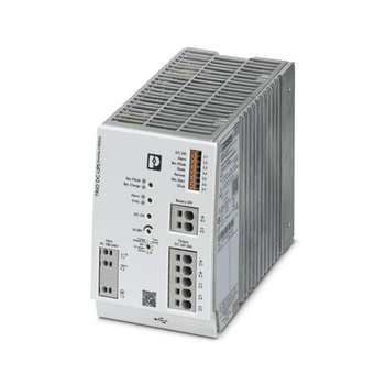 TRIO-UPS-2G/1AC/24DC/20 - Джерело безперебійного живлення | 1105556