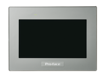 Pro-Face PFXST6400WADE | Panel HMI 7"