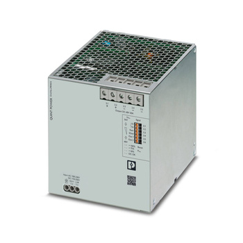 QUINT4-PS/1AC/48DC/20 - Power supply | 2904612