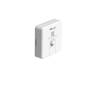 Motion & TH Sensor i Wilgotności LoRaWAN | Milesight WS203