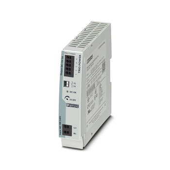 TRIO-PS-2G/1AC/12DC/5/C2LPS - Power supply | 2903157