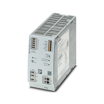 TRIO-UPS-2G/1AC/24DC/10 - Uninterruptible Power Supply | 2907161